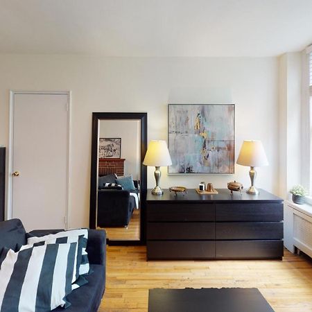 Cozy Place In Midtown Nyc New York Esterno foto