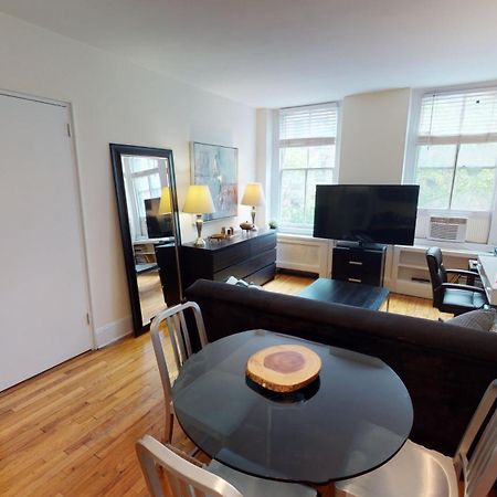 Cozy Place In Midtown Nyc New York Esterno foto