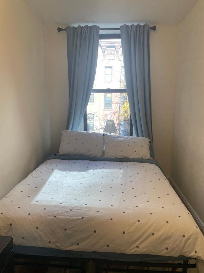 Cozy Place In Midtown Nyc New York Esterno foto