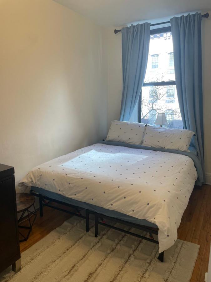 Cozy Place In Midtown Nyc New York Esterno foto