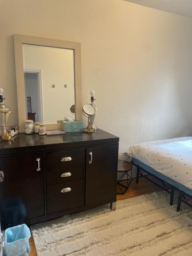 Cozy Place In Midtown Nyc New York Esterno foto