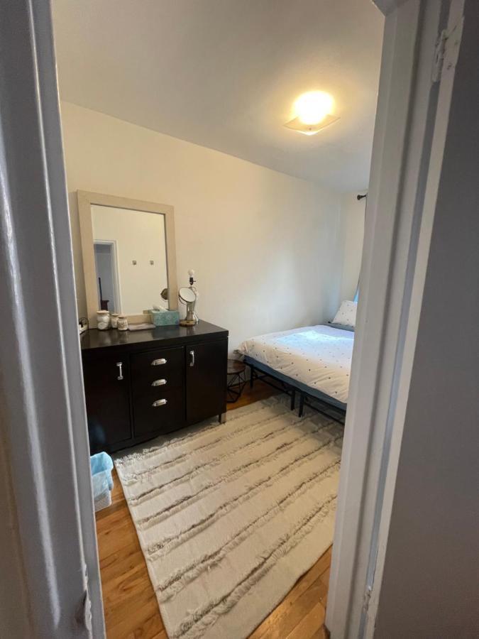 Cozy Place In Midtown Nyc New York Esterno foto