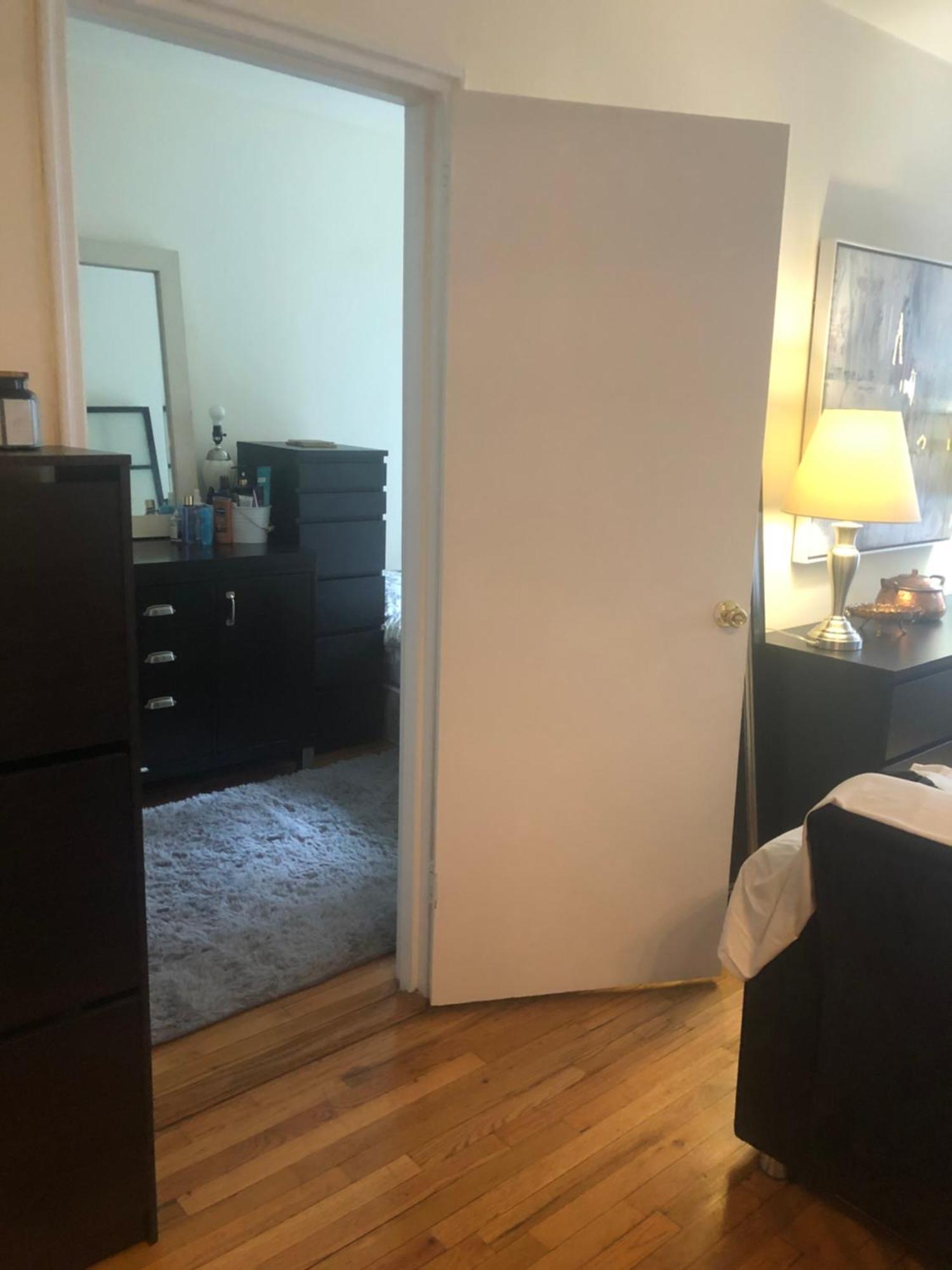 Cozy Place In Midtown Nyc New York Esterno foto