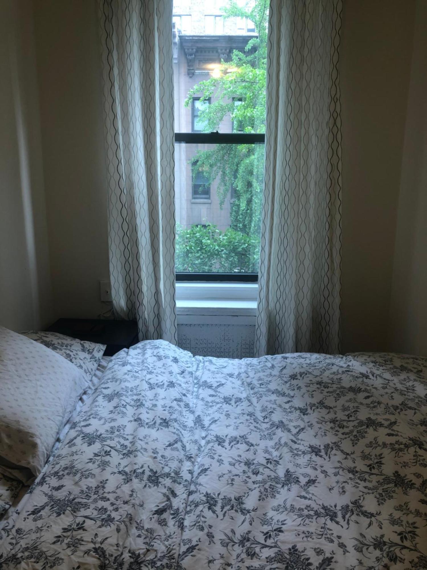 Cozy Place In Midtown Nyc New York Esterno foto